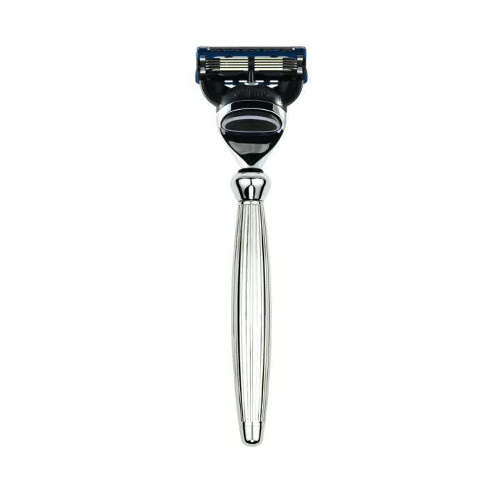 Edwin Jagger Gillette® Fusion® ProGlide® Razor Bulbous Lined