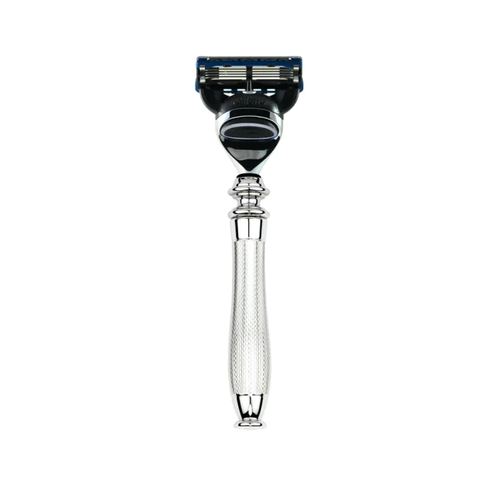 Edwin Jagger Gillette® Fusion® ProGlide® Razor Chatsworth Barley