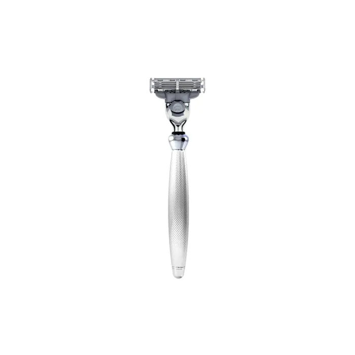 Edwin Jagger Gillette® Mach3® Razor Bulbous Barley
