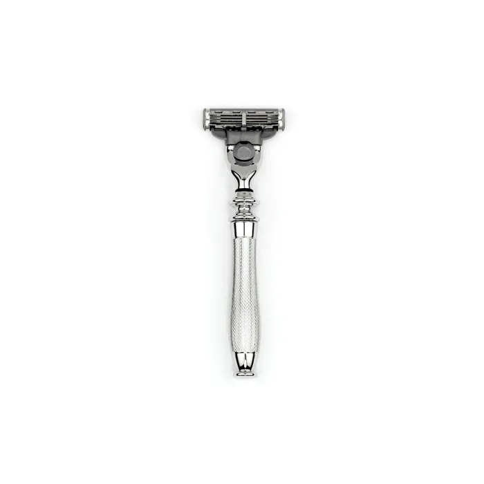 Edwin Jagger Gillette® Mach3® Razor Chatsworth Barley