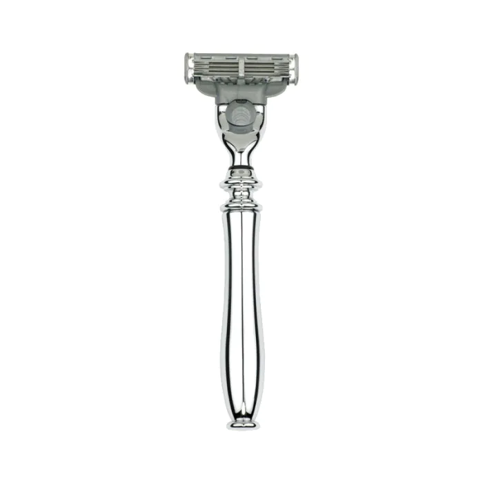 Edwin Jagger Gillette® Mach3® Razor Chatsworth