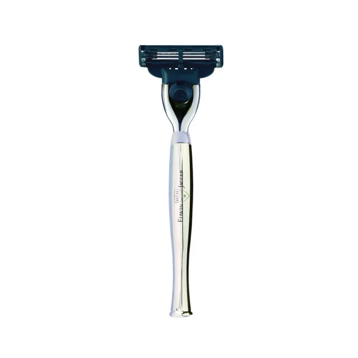 Edwin Jagger Gillette® Mach3® Razor Chrome