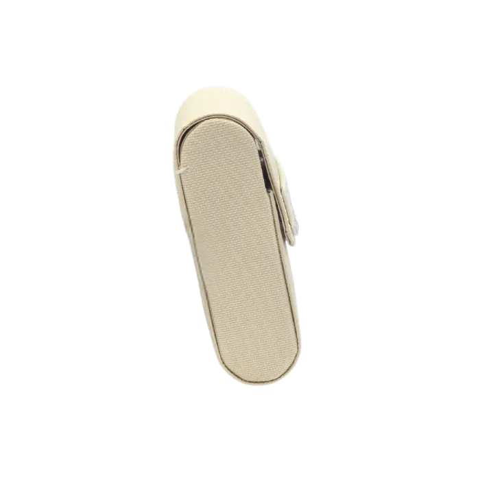Edwin Jagger Ivory DE Razor Case