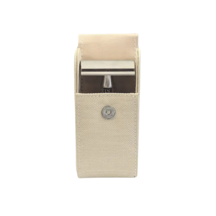 Edwin Jagger Ivory DE Razor Case
