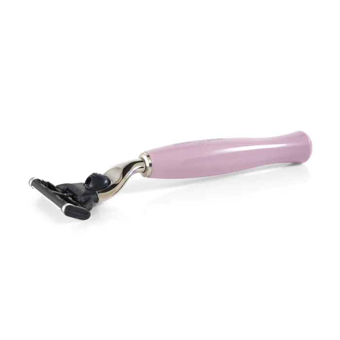 Edwin Jagger Lady's Contemporary Razor
