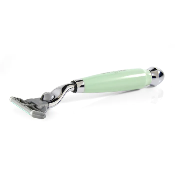 Edwin Jagger Lady's Luxury Mach3 Razor