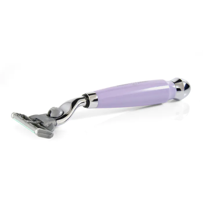 Edwin Jagger Lady's Luxury Mach3 Razor