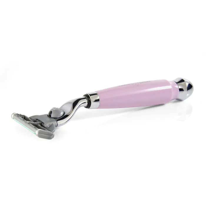 Edwin Jagger Lady's Luxury Mach3 Razor