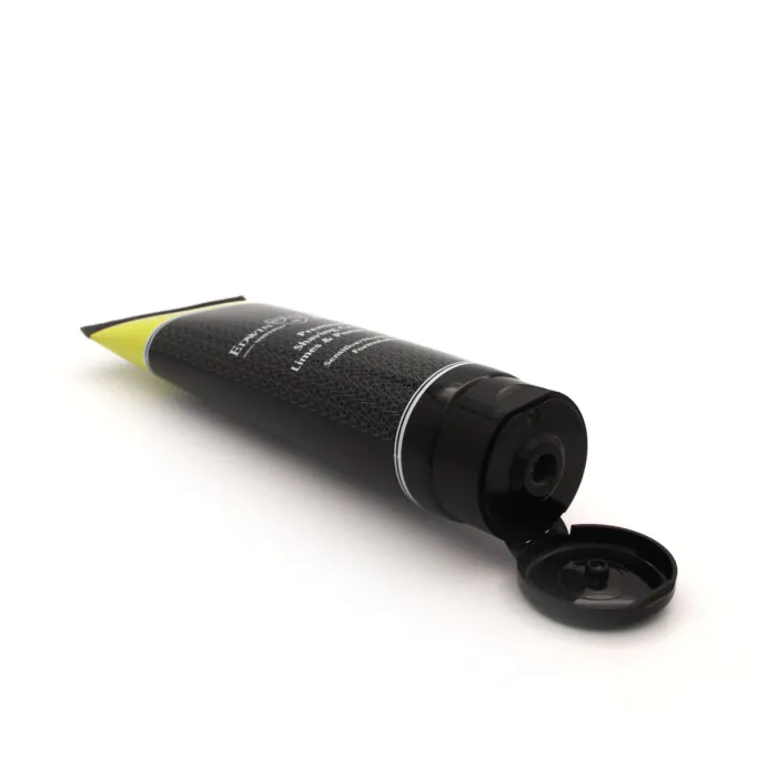 Edwin Jagger Limes & Pomegranate Shaving Cream 75ml