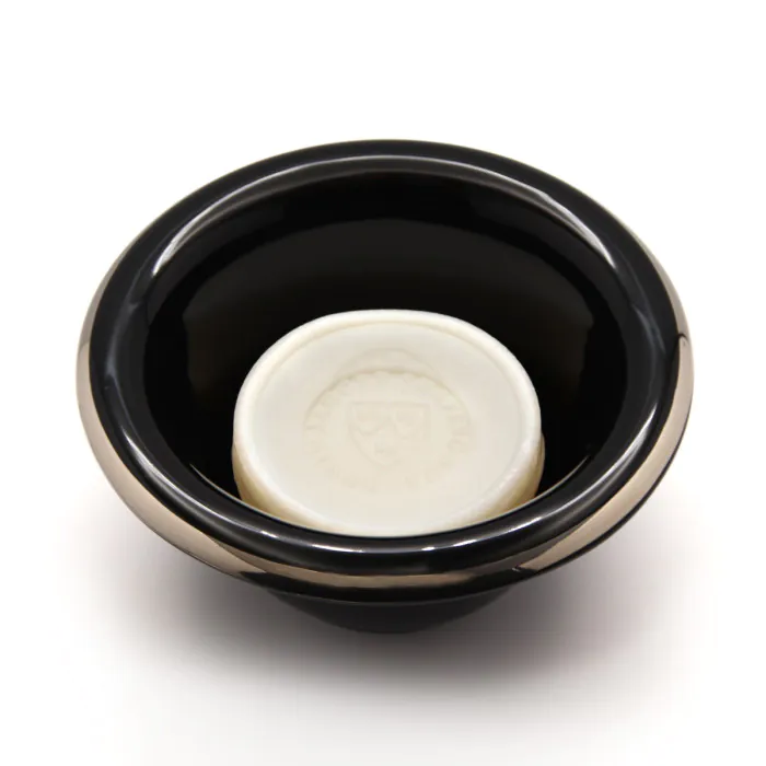 Edwin Jagger Sandalwood Shaving Soap Refill 65g (3 Pack)