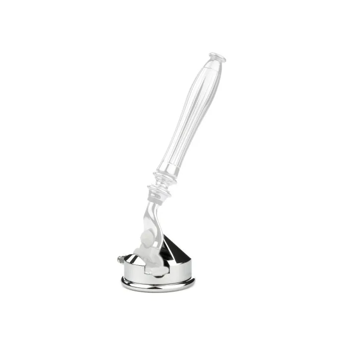 Edwin Jagger Traditional Cone Razor Stand (Imitation Ivory)