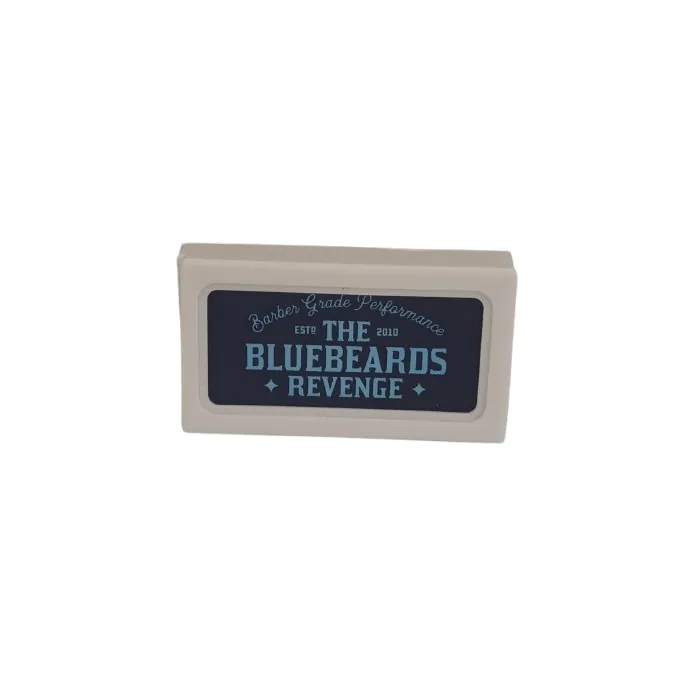 The Bluebeards Revenge DE Razor Blades