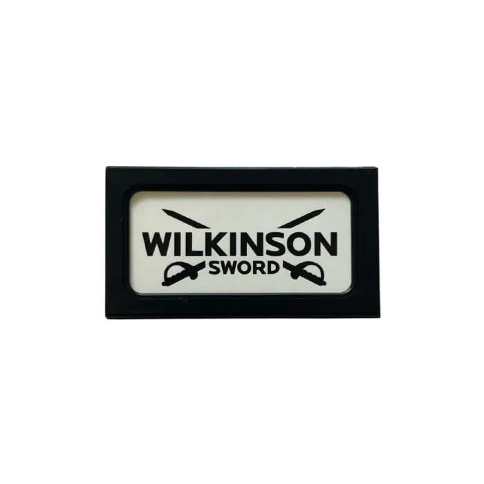 Wilkinson Sword DE Razor Blades (5 Pack)