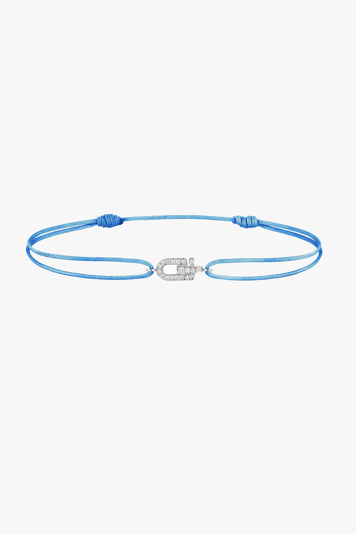 eéra Baby Reine Cord Bracelet