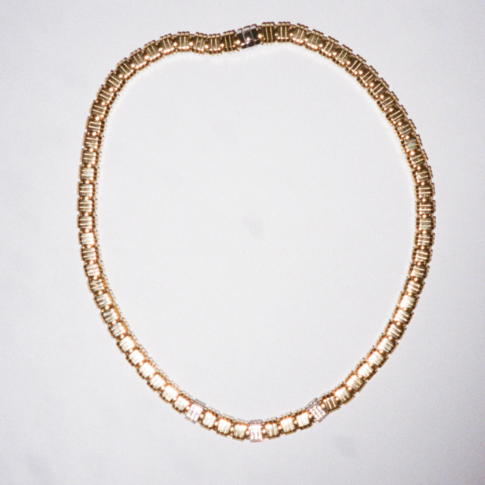 Eéra Candy Necklace PRE-ORDER