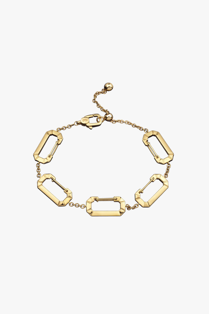 eéra Chiara Link Bracelet New