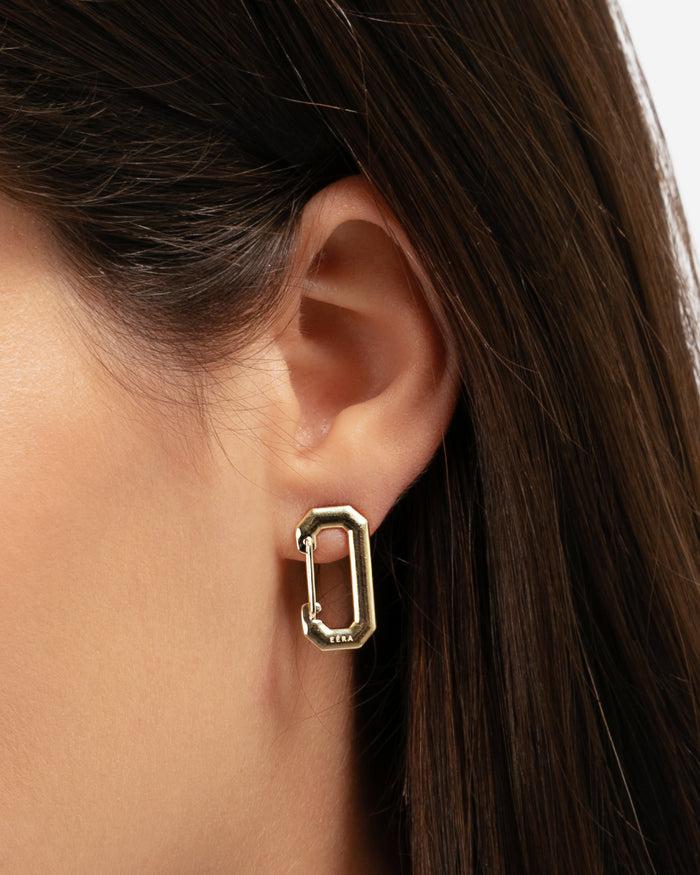 eéra Chiara Link Earrings New