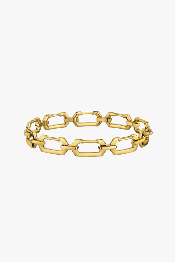 eéra Chiara Link Rigid Bracelet New