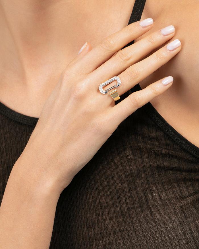 Eéra Chiara Ring New