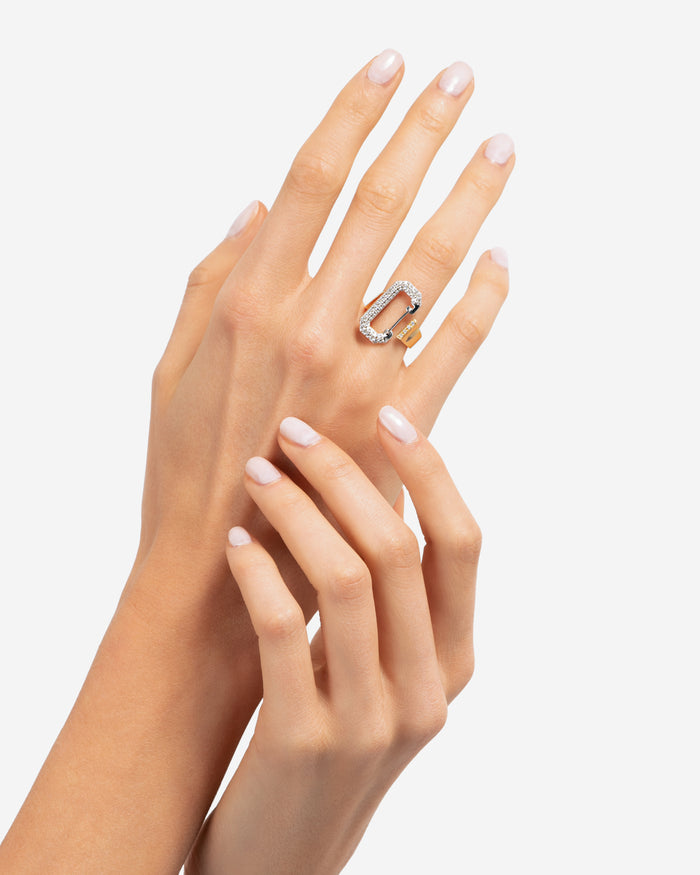 Eéra Chiara Ring New