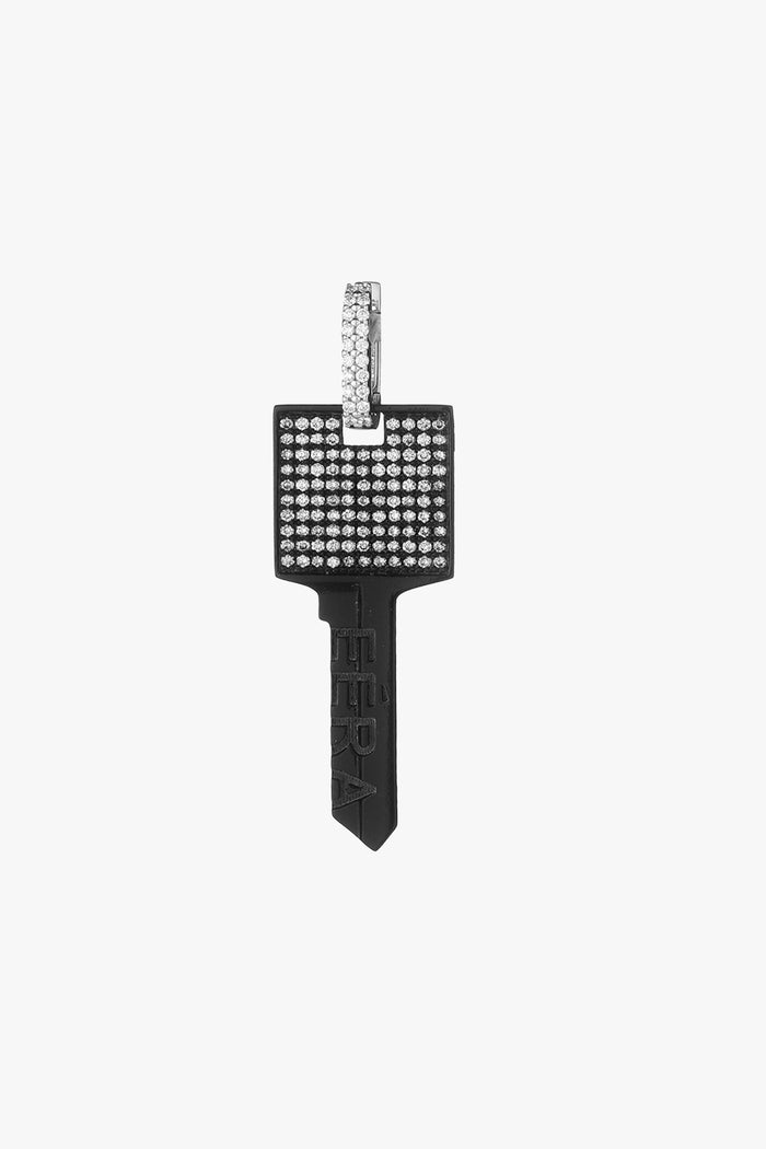 eéra Key Big Full Pavè