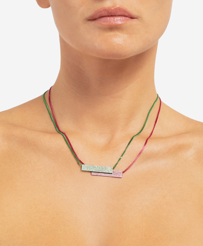 Eéra Long Beach Necklace