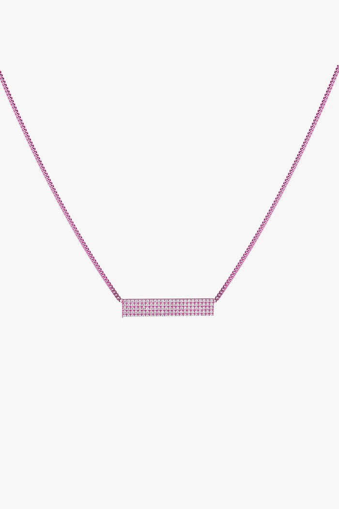 Eéra Long Beach Necklace