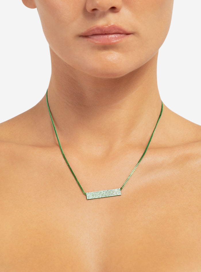 Eéra Long Beach Necklace