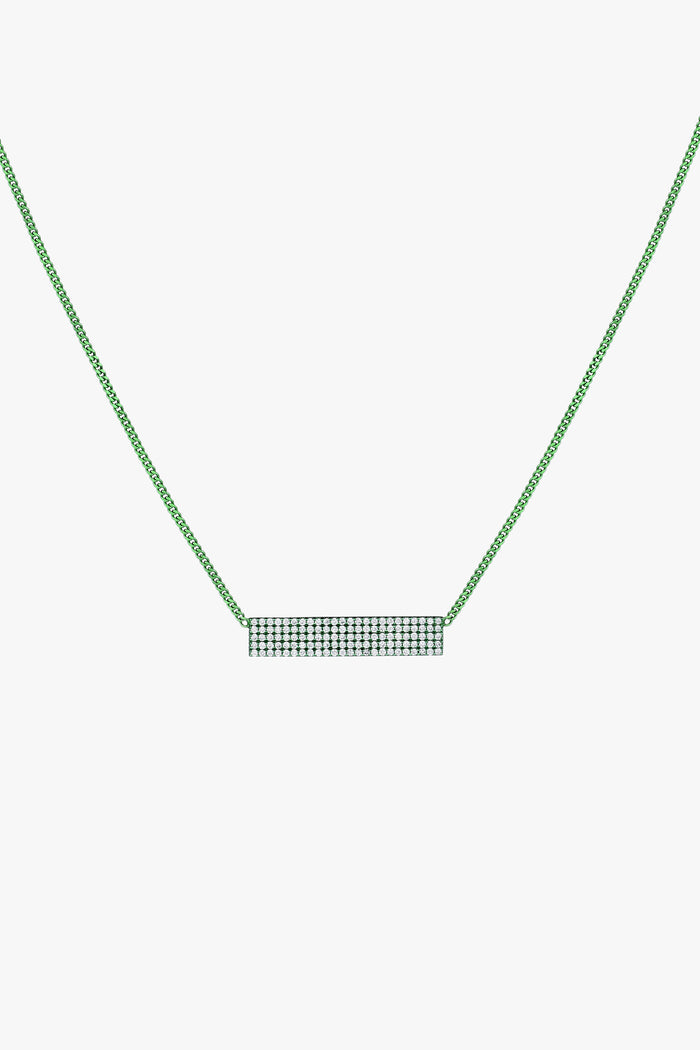 eéra Long Beach Necklace