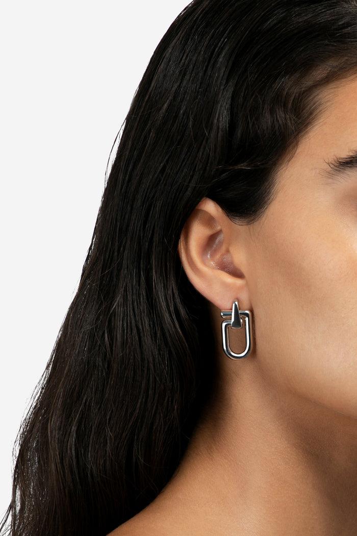 Eéra Mega Reine Earrings