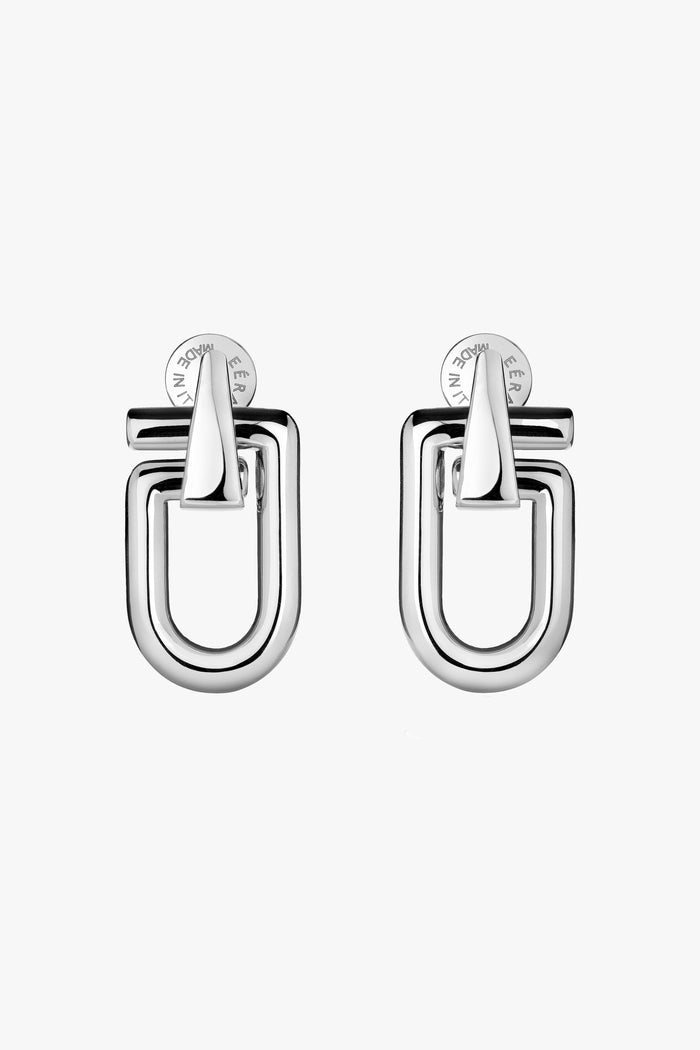 eéra Mega Reine Earrings