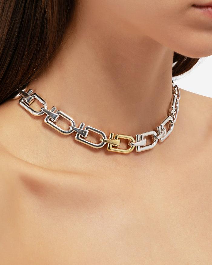 Eéra Mega Reine Necklace New