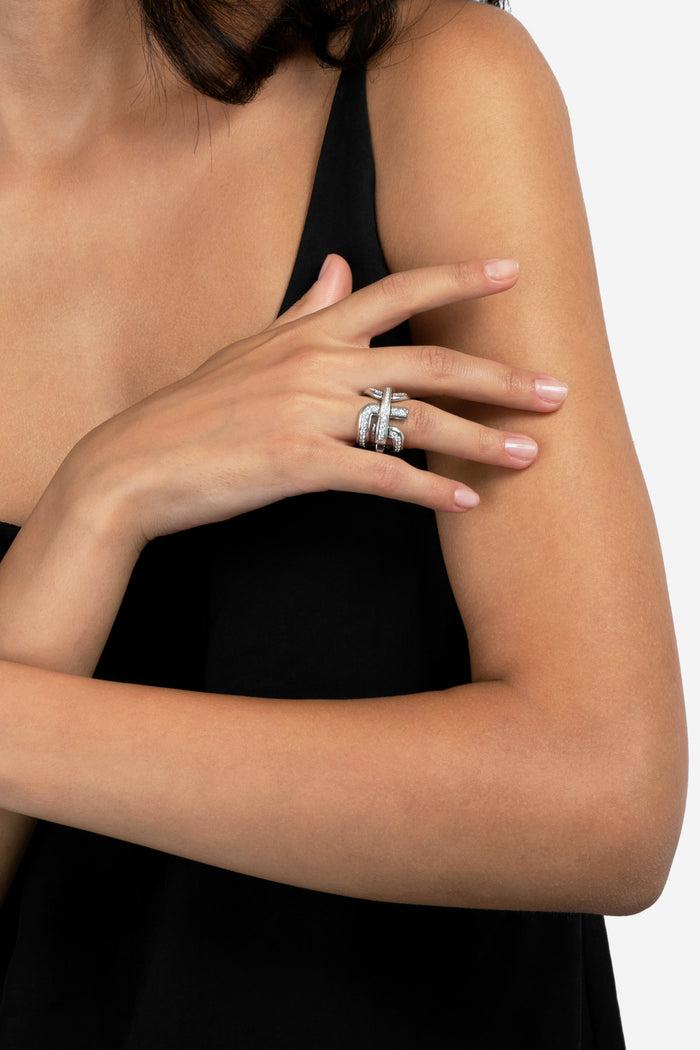 Eéra Mega Reine Ring PRE-ORDER