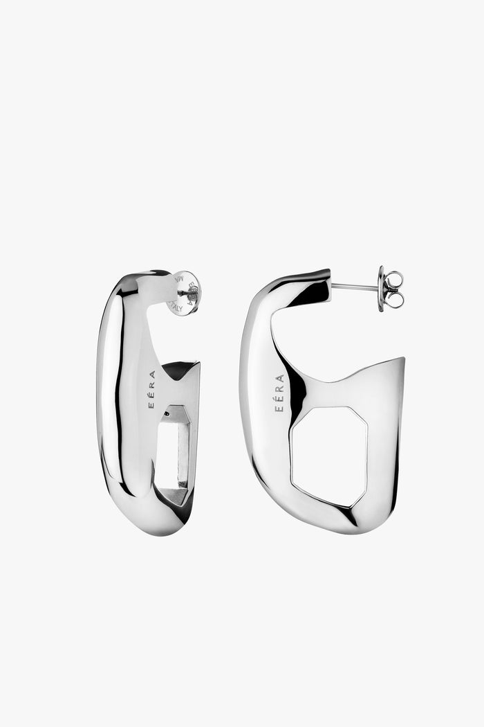 eéra Mega Stone Earrings