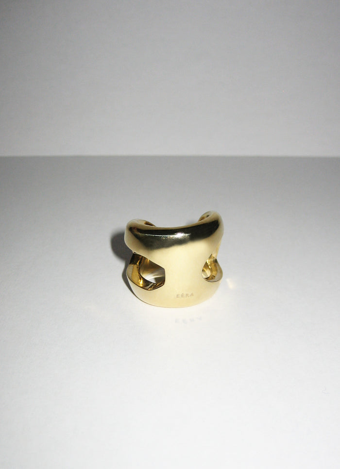 Eéra Mega Stone Ring PRE-ORDER