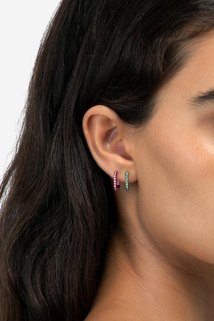 Eéra Mini Full Pavé