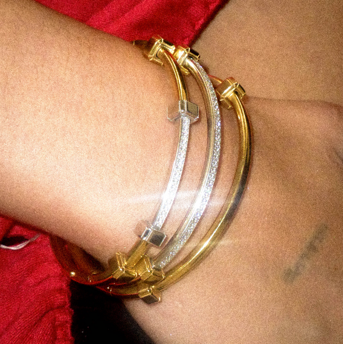 Eéra Ninety Bracelet