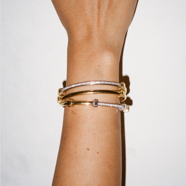 Eéra Ninety Bracelet