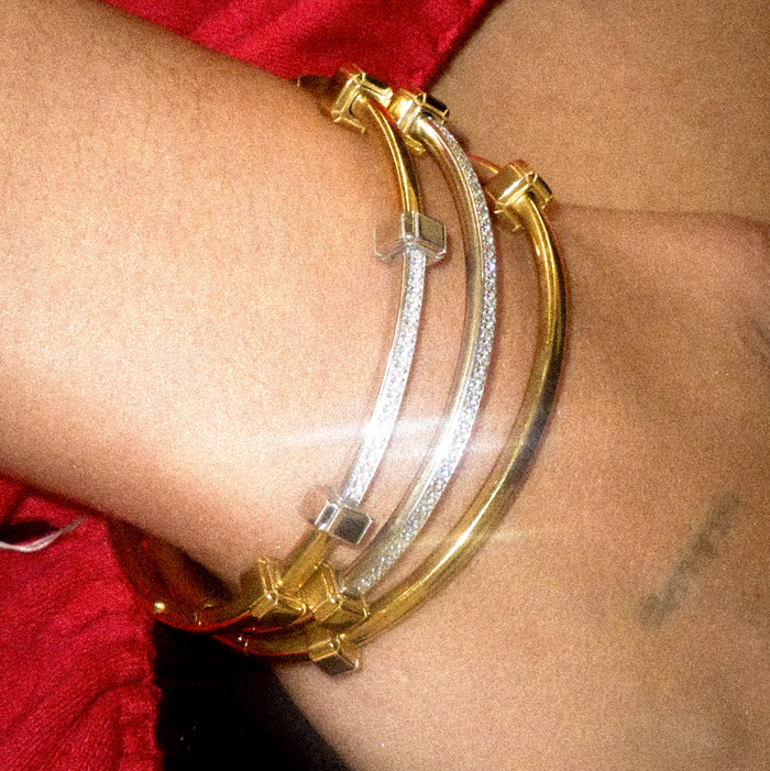 Eéra Ninety Bracelet