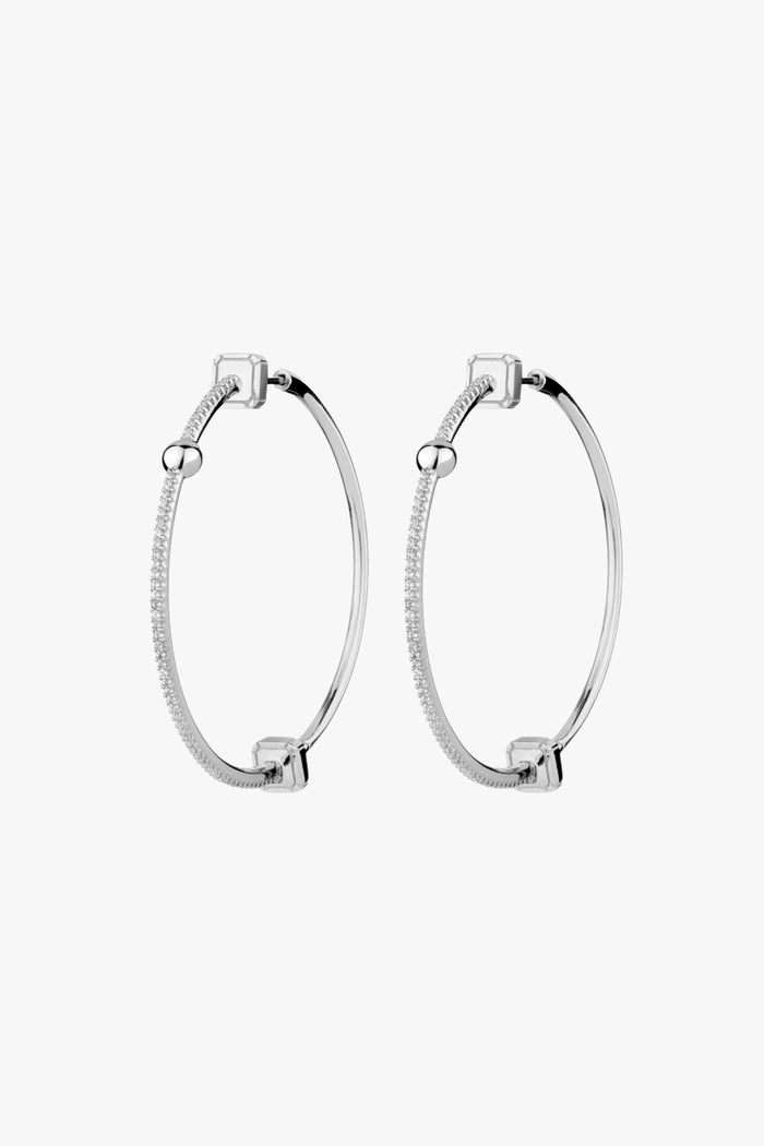 eéra Ninety Hoops PRE-ORDER