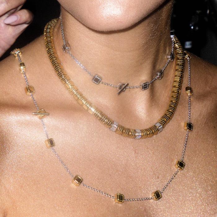 Eéra Ninety Necklace
