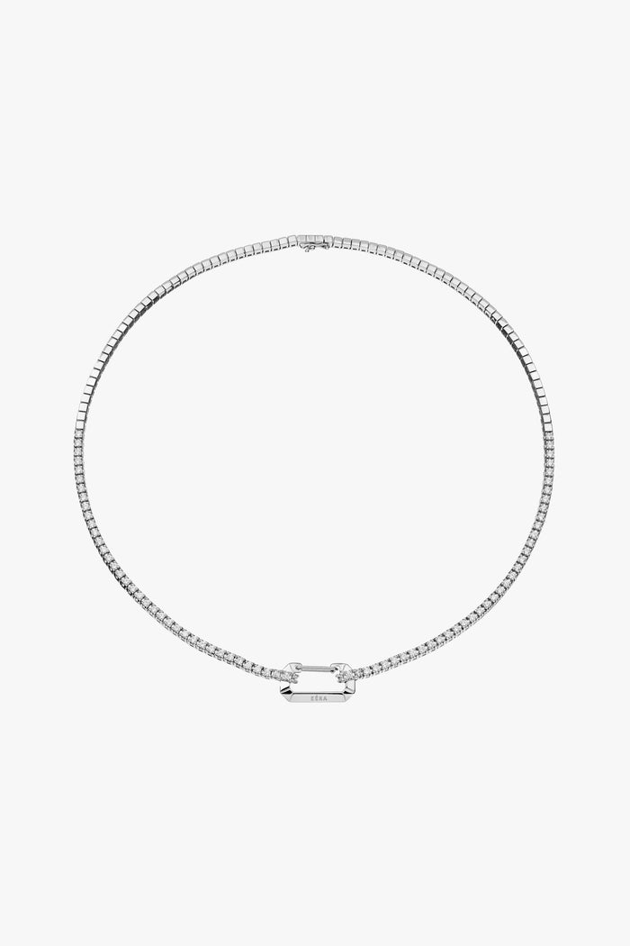 eéra Paris Necklace