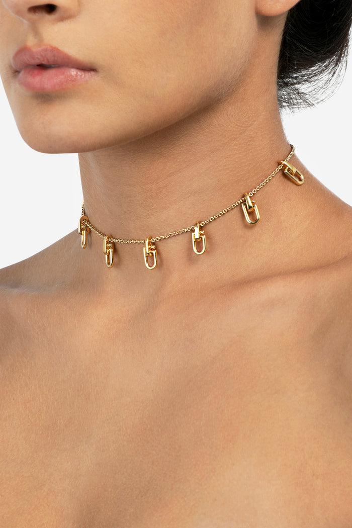 Eéra Reine Choker PRE-ORDER