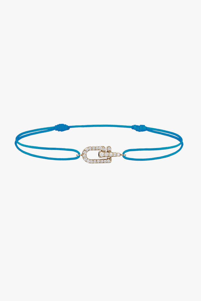 eéra Reine Cord Bracelet