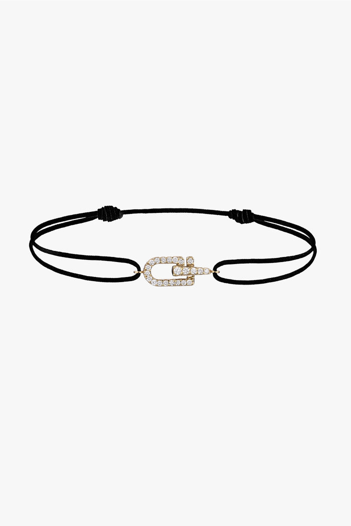 eéra Reine Cord Bracelet