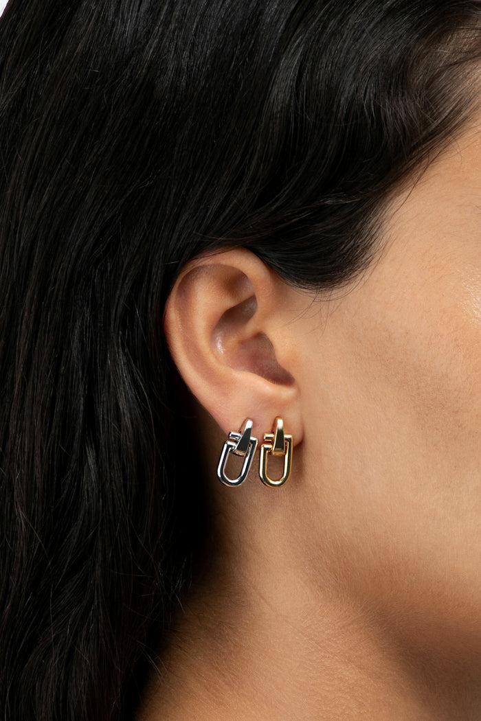 Eéra Reine Earrings