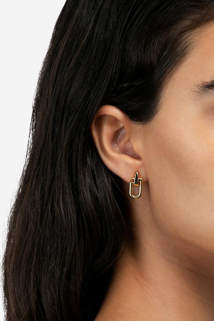 Eéra Reine Earrings