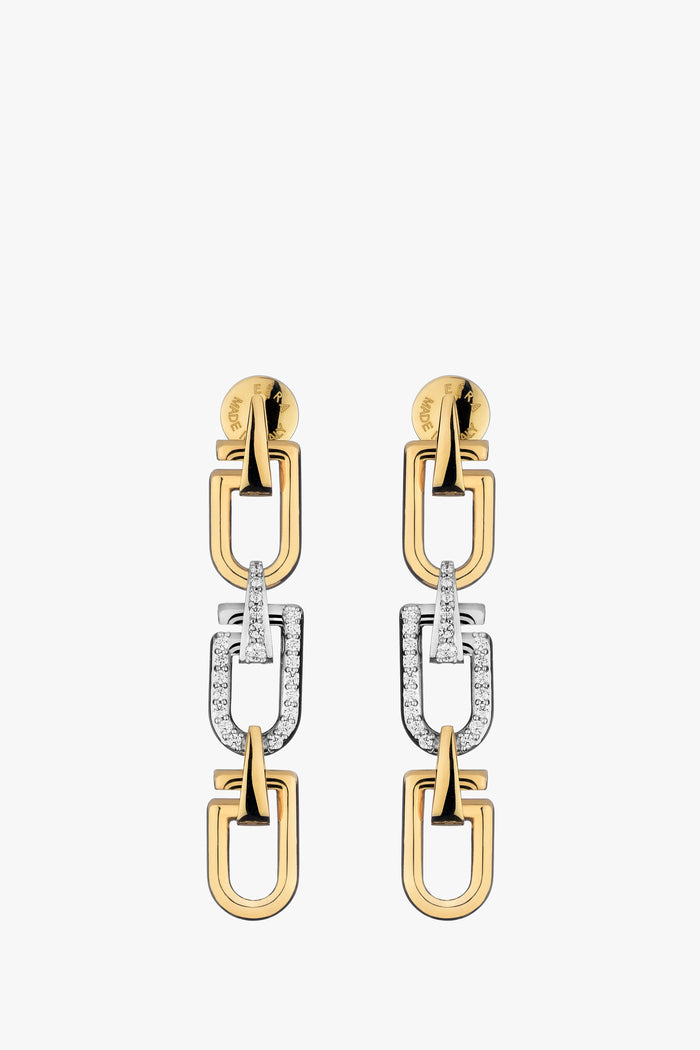 eéra Reine Earrings PRE-ORDER