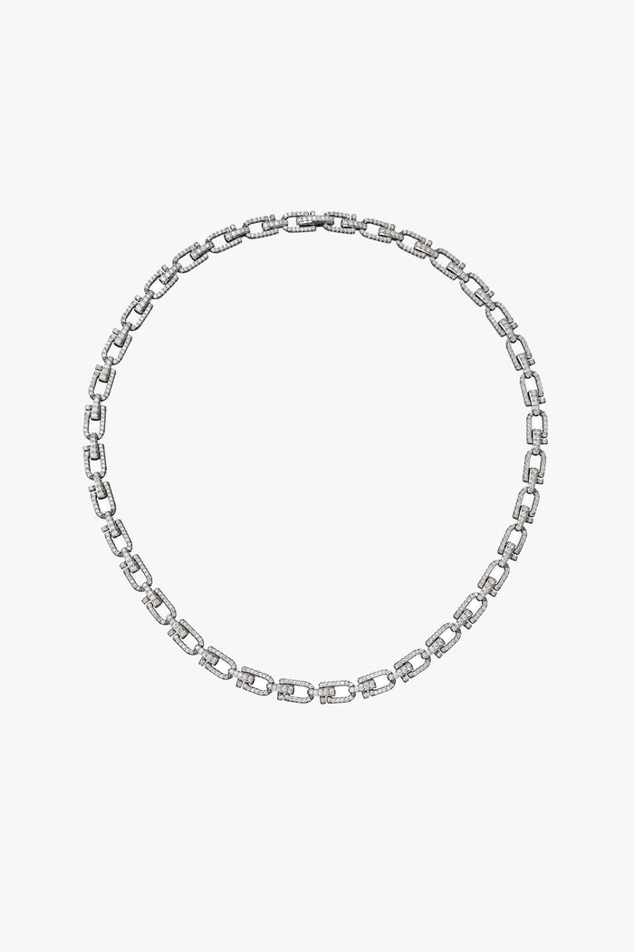 eéra Reine Full Pavé