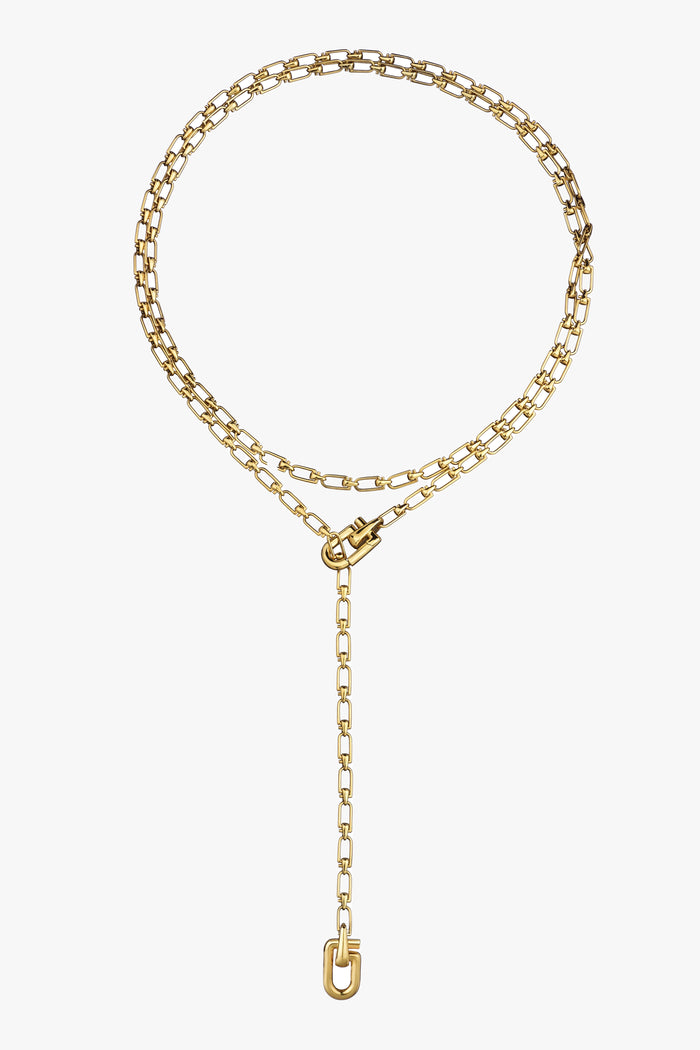 eéra Reine Long Rosary New